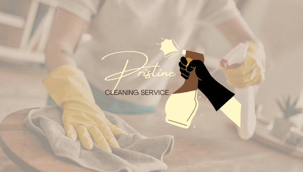 Pristine Cleaning Services