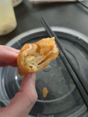 Egg roll