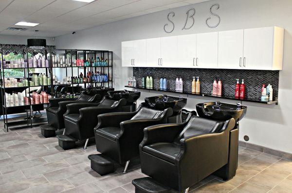 Shear Brilliance Salon