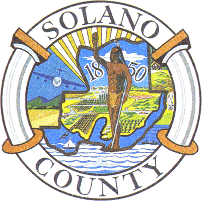 Solano County