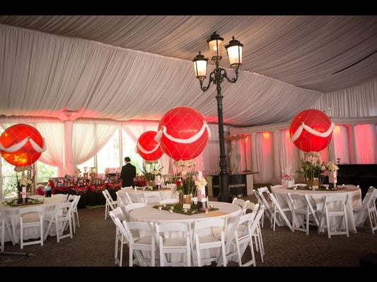 Event Elegance