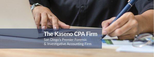 The Kaseno CPA Firm