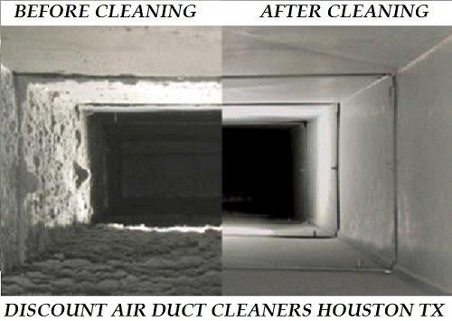 Air Duct Cleaning Services Houston TX