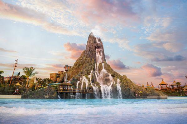 Universal Orlando Resort