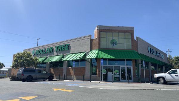 Dollar Tree