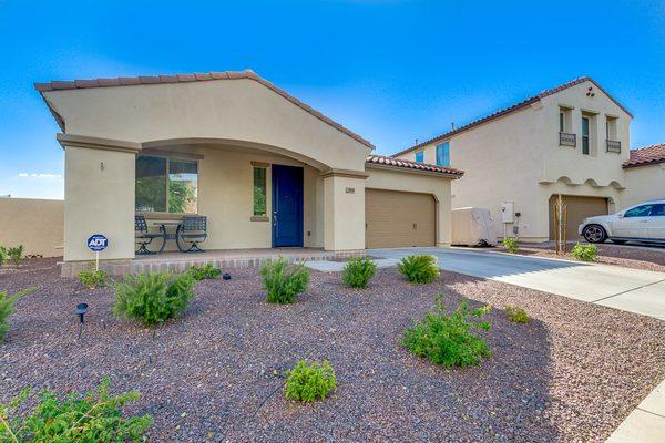 Gorgeous Verrado home for sale