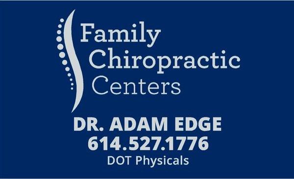 Family Chiropractic Centers