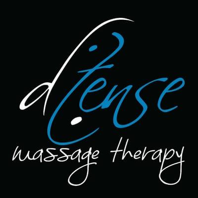 d'tense massage therapy