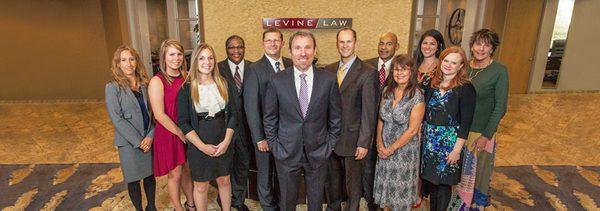 Levine Law