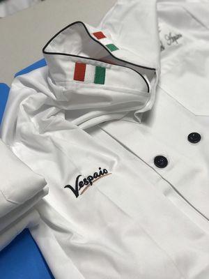 Chef Jackets and restaurant unifrom