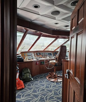 National Elite Private Yachts