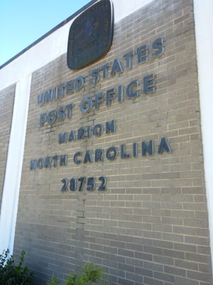 US Post Office