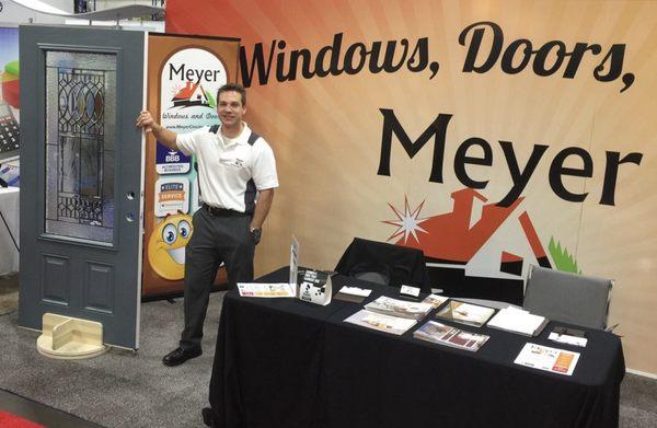 Meyer Windows, Doors & More