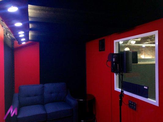 Vocal Room