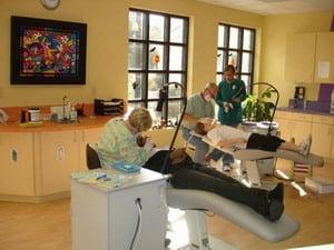 The Greensboro Center for Pediatric Dentistry in Greensboro, NC