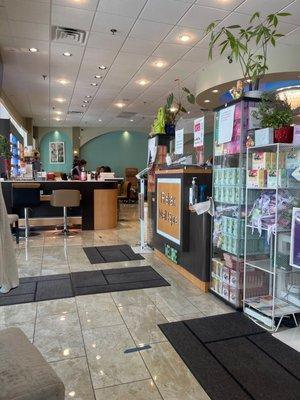 Relax Nail Spa