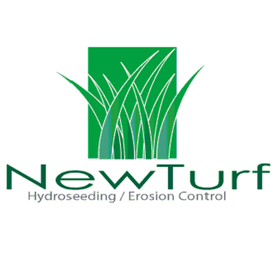 New Turf Hydroseeding