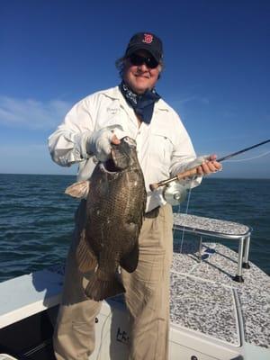 Tripletail