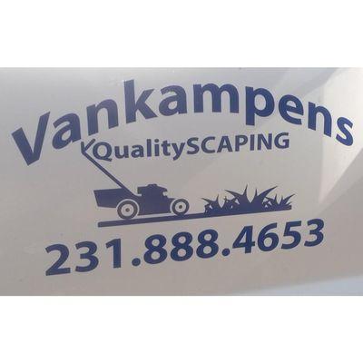 Vankampen's Qualityscaping