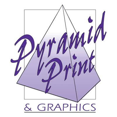 Pyramid Print & Graphics | Where the difference is in the quality.