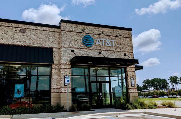 AT&T Store