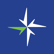 PayneWest Compass Logo