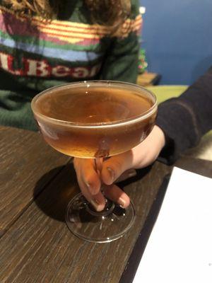 Espresso martini