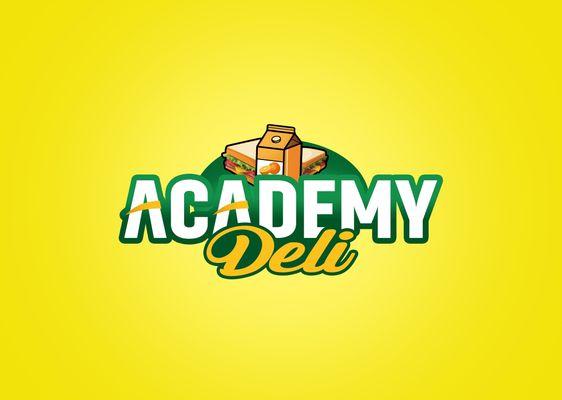 Academy Deli Grocery