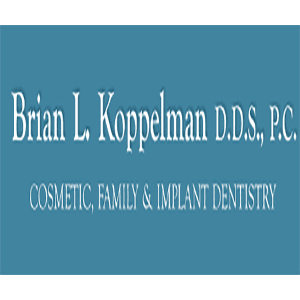 Brian L. Koppelman, DDS, P.C