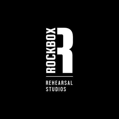 RockBox Rehearsal Studios