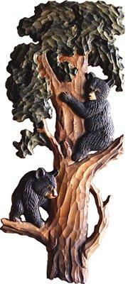 Wood Carvings