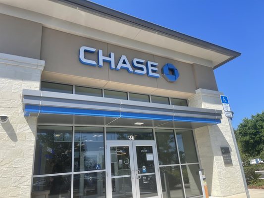 Chase Bank