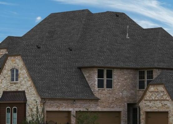 Atlas Stormmaster Shake Class 4 Impact Resistant shingle! Homeowners receive up to an extra 10% savings on premiums for installing these!