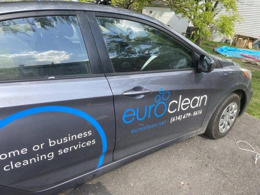 Euroclean