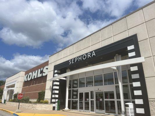 SEPHORA at Kohl's Woodbridge