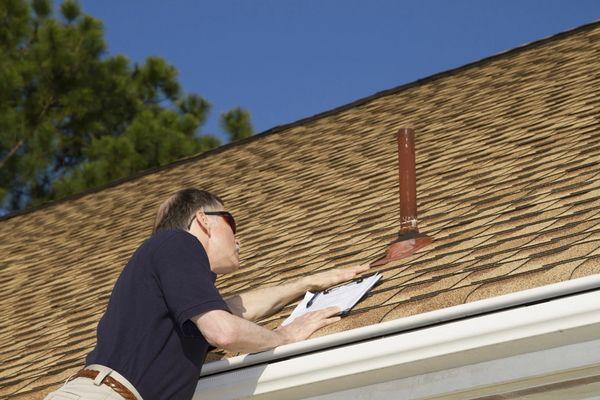 Thorough Roof Inspections