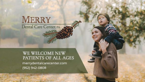 Merry Dental Care Center