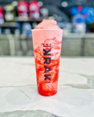 Krak Boba