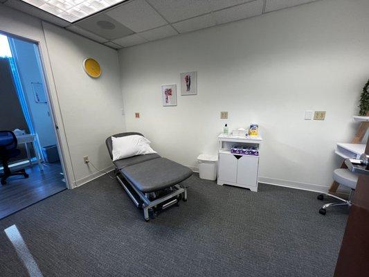 Treatment Room