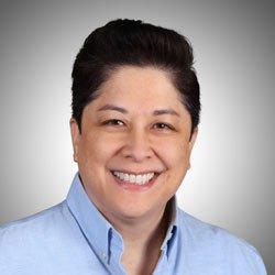 Michelle Sablan, MD