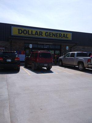 Dollar General