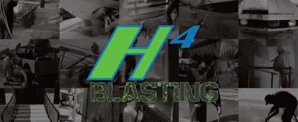 H4 Blasting