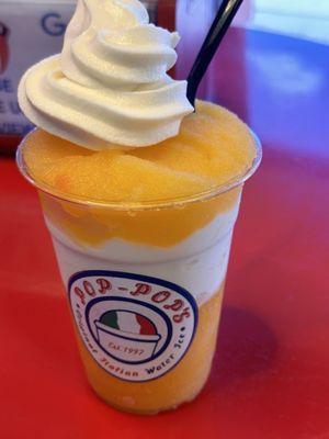 Mango Gelati