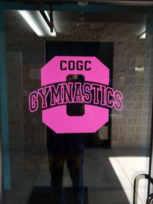 Central Ohio Gymnastics