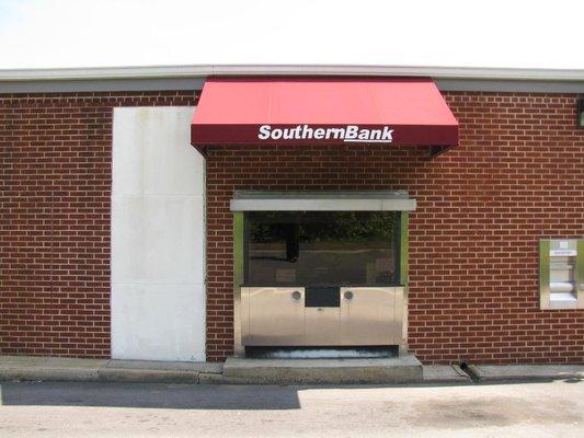 Southern Bank - Lewiston