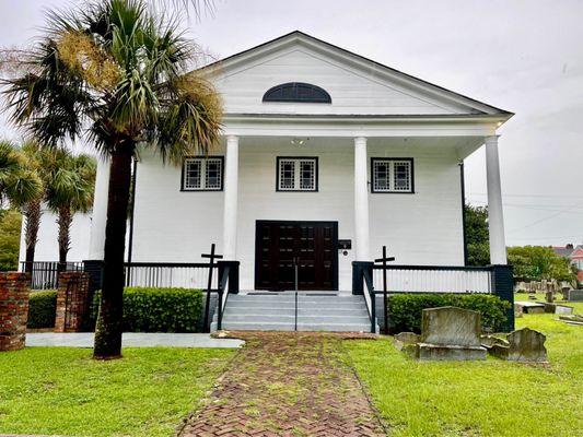 Saint John's Episcopal Chapel