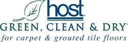 Host Dry Extraction Carpet Cleaner Park City Utah