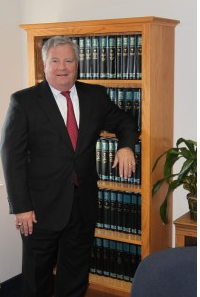 Mr. Hunt has been a civil trial attorney in Ohio for over thirty-seven years.  He has appeared before the Ohio Supreme Court, various Ohio c