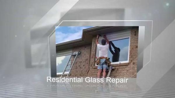 Express Glass & Board Up Service