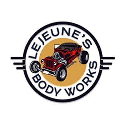 LeJeune's Body Works, Inc